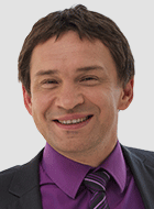 speaker photo