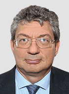 speaker photo