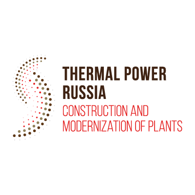 International Forum Thermal Power Russia: Construction and Modernisation of Plants logo
