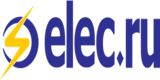 160 80 elec Отраслевой медиапартнер